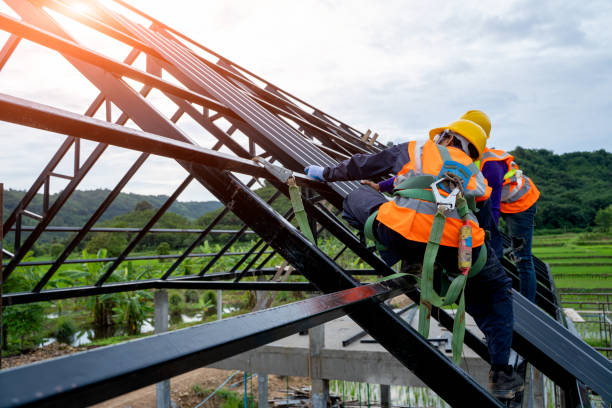 Best Commercial Roofing Services  in West Fargo, ND