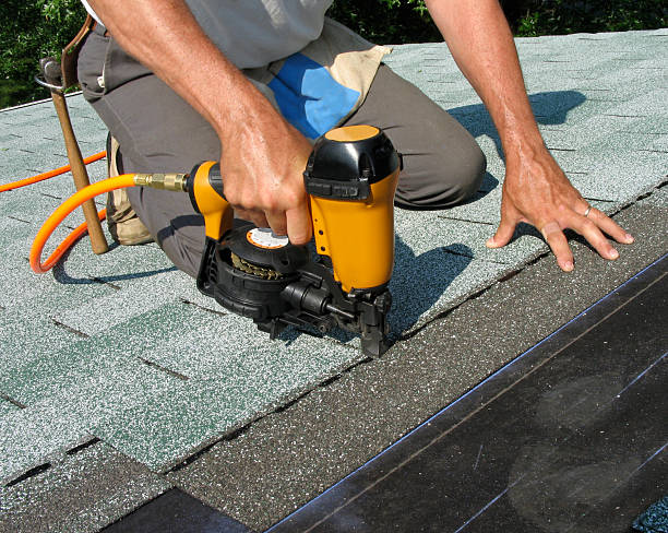West Fargo, ND Roofing Contractor Company