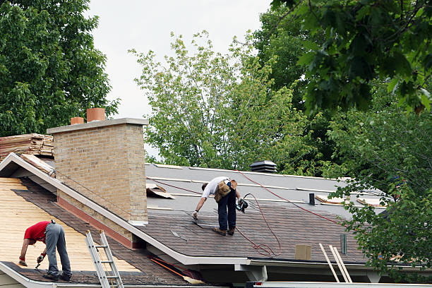 Quick and Trustworthy Emergency Roof Repair Services in West Fargo, ND
