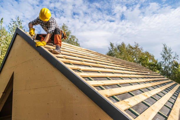 Sealant for Roof in West Fargo, ND