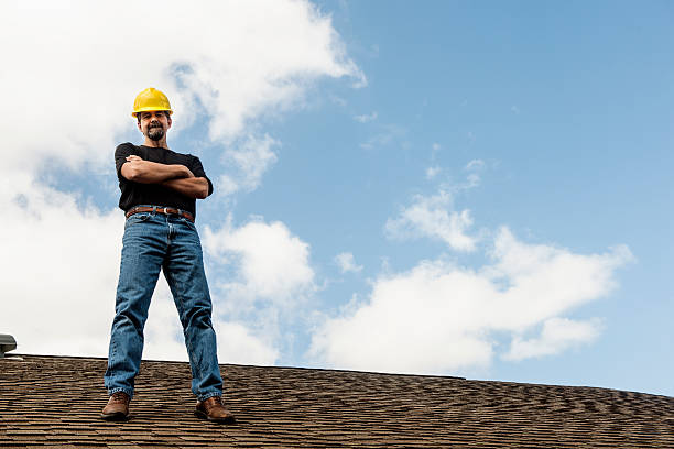 Best New Roof Installation  in West Fargo, ND