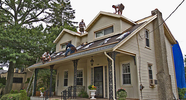 Best Roof Replacement Cost  in West Fargo, ND