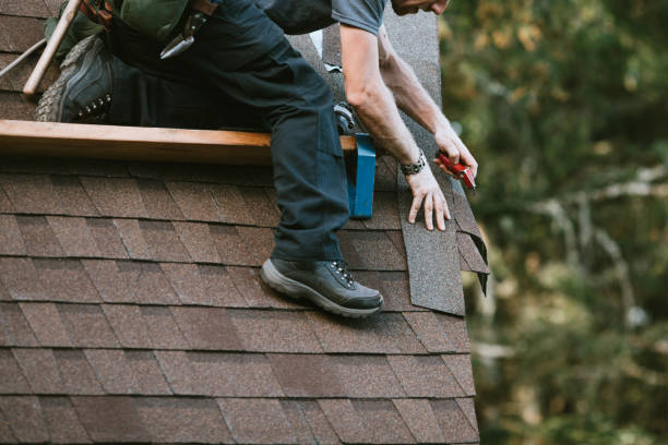 Best New Roof Installation  in West Fargo, ND
