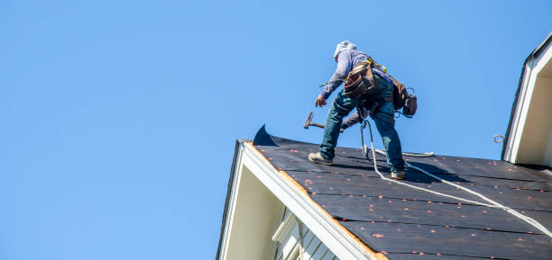 Roof Installation Near Me in West Fargo, ND
