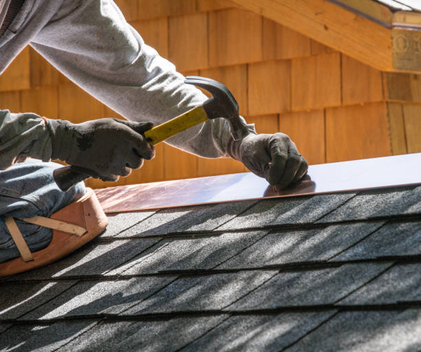 Best Slate Roofing Contractor  in West Fargo, ND
